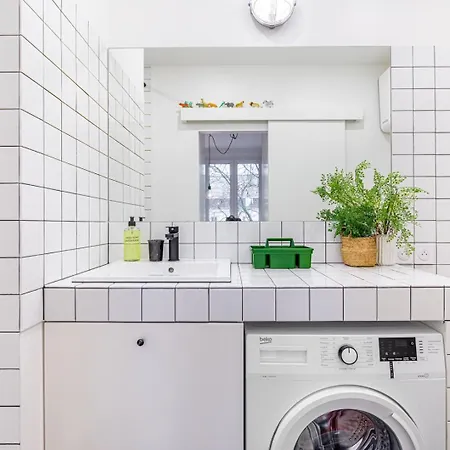 Guestready - White Bliss In The 20th *