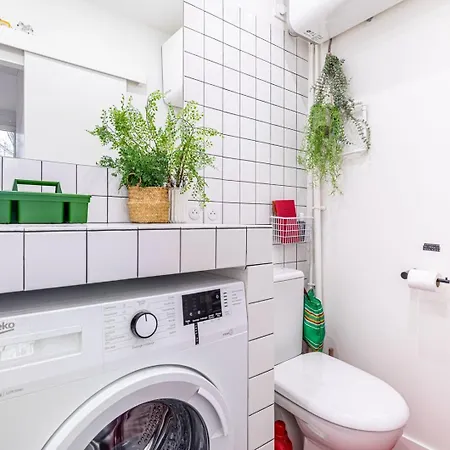 Guestready - White Bliss In The 20th Apartamento Paris